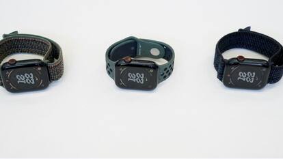 In a first, Apple to halt sales of Watch Series 9, Watch Ultra 2: Here's why