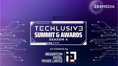 Techlusive Awards 2023: See Award categories and nominations here