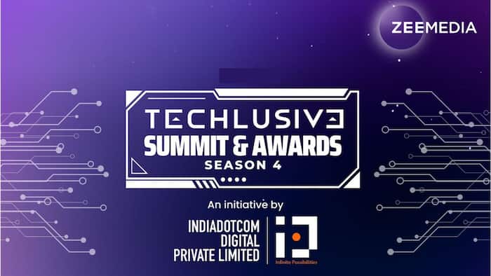 Techlusive Summit & Awards