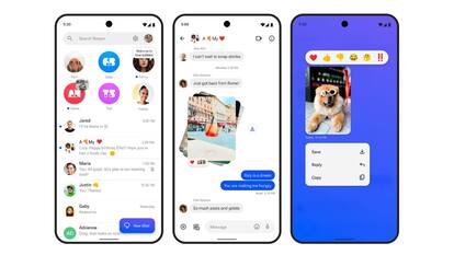 Apple cracks down on Beeper app that let Android users send iMessage
