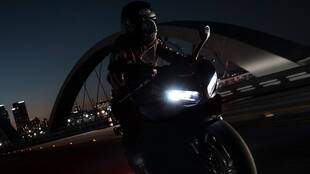 Triumph Daytona 660 से इस दिन उठेगा पर्दा, स्पोर्टी लुक के साथ मिलेगा दमदार इंजन