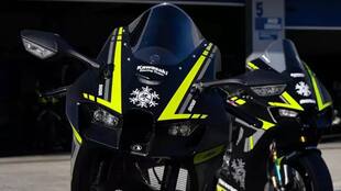 Kawasaki 2024 Ninja ZX-10RR के स्पेशल एडिशन ने दी दस्तक, धांसू लुक के साथ मिलेगा दमदार इंजन