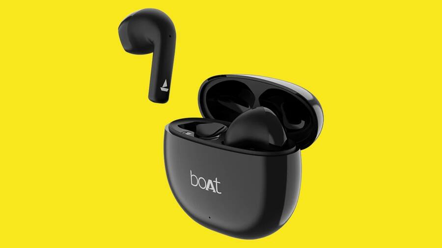 boAt Airdopes Atom 81