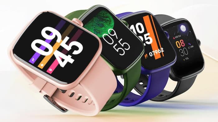 boAt Wave Style Smart Watch