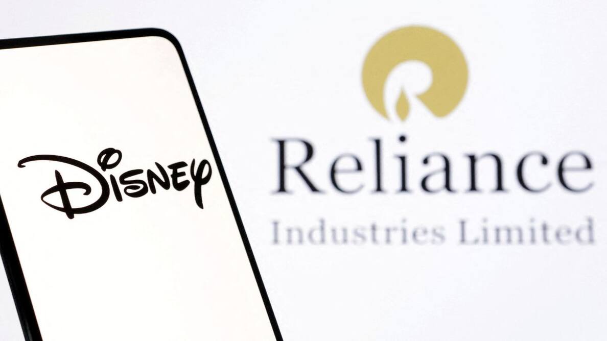 Hotstar + JioCinema? Reliance, Disney reportedly merge media operations