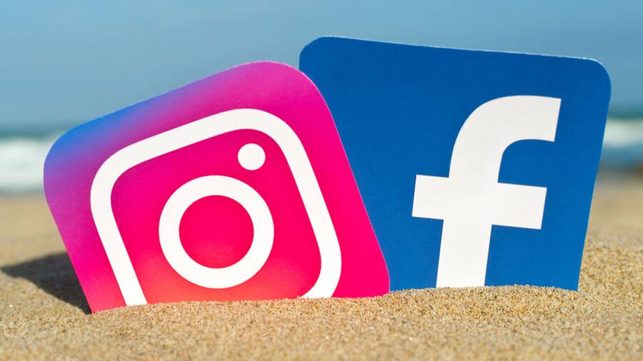 Instagram जल्द तोड़ेगा Facebook से 'नाता', नहीं कर पाएंगे क्रॉस मैसेज facebook-insta