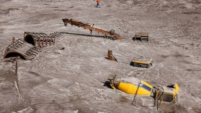 Government turns to AI to improve weather forecasting as floods increase