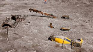 Government turns to AI to improve weather forecasting as floods increase