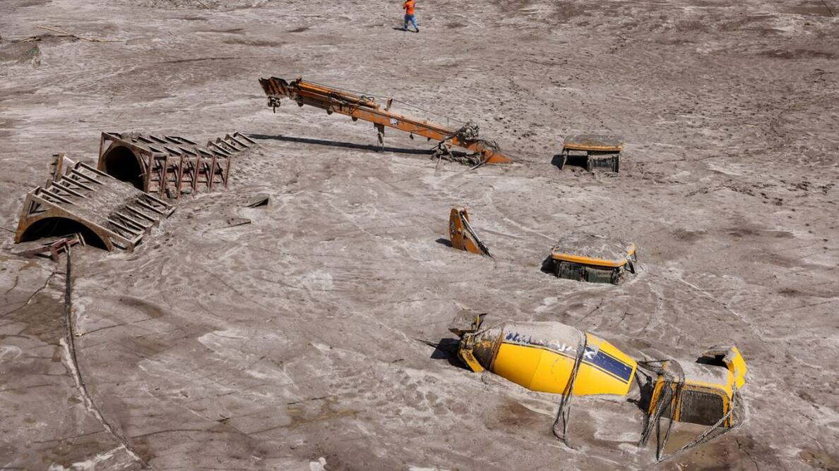 Government turns to AI to improve weather forecasting as floods increase