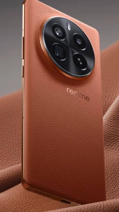 Realme GT 5 Pro launched: Check top features