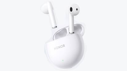 HONOR Choice Earbuds X5 to launch in India in early 2024