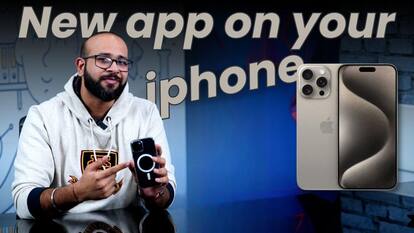 Watch Out For 10 New iPhone Features Coming To Your iPhone With iOS 17.2 Update