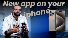 10 New iPhone Features Coming To Your iPhone With iOS 17.2 Update