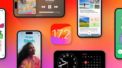 Apple rolls out iOS 17.2, watchOS 10.2: Here's everything coming with new update