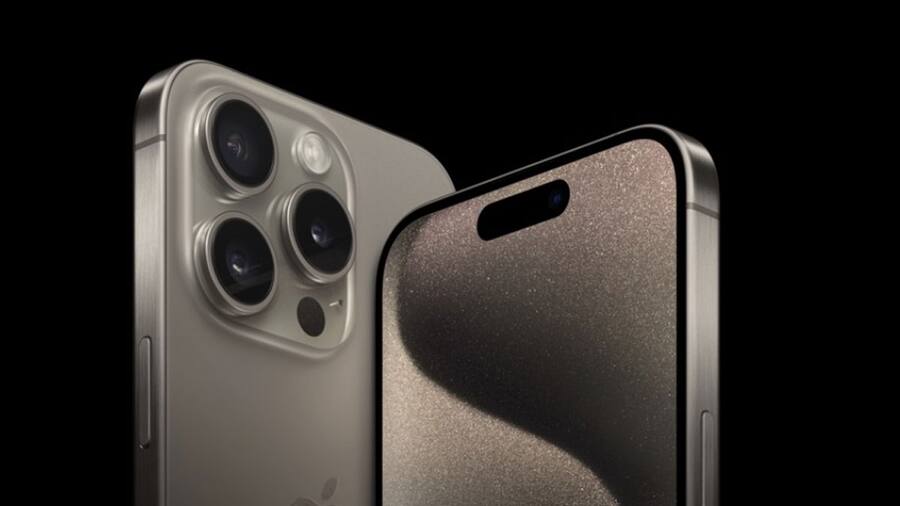 iPhone 16 Series में मिलेगा 'Capture Button', फोन अनलॉक किए बिना कर पाएंगे वीडियोग्राफी iPhone-15-Pro-1
