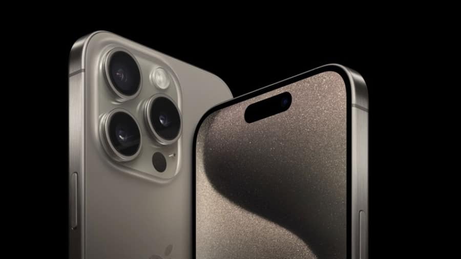 iPhone 16 pro Leak: सिर्फ फीचर्स ही नहीं, इस मामले में भी अलग होगा आईफोन 16 प्रो iPhone-15-Pro-1