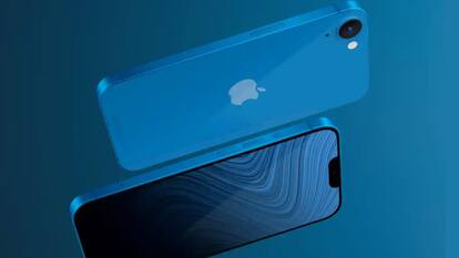 iPhone SE 4 में मिलेगी iPhone 14 वाली बड़ी बैटरी, कई फीचर्स लीक