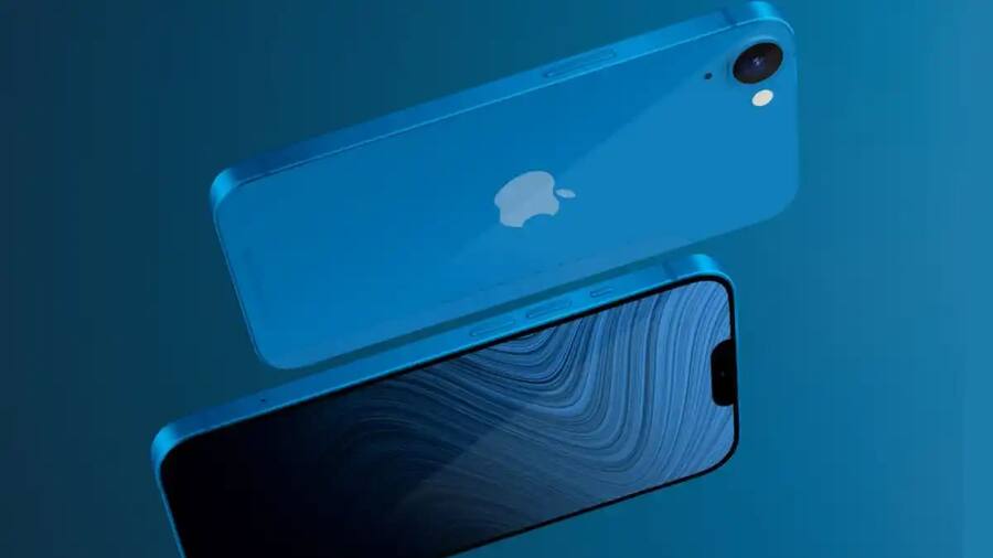iPhone SE 4 में मिलेगी iPhone 14 वाली बड़ी बैटरी, कई फीचर्स लीक iPhone-SE-4