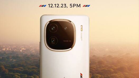 Smartphones Launch This Week: iQOO 12 से लेकर Realme C67 5G तक, भारत में इस हफ्ते लॉन्च होंगे ये स्मार्टफोन