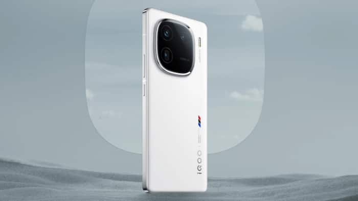 iQOO 12 5G
