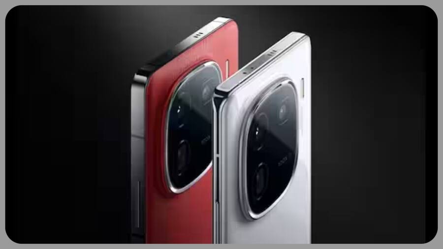 iQOO 12 5G की प्री-बुकिंग आज से होगी शुरू, फ्री मिलेंगे Vivo के धांसू ईयरबड्स iQOO 12 5G