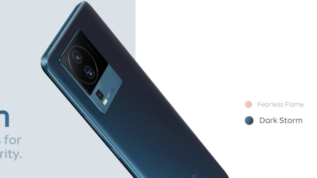 iQOO Neo 7 Pro 5G (10)