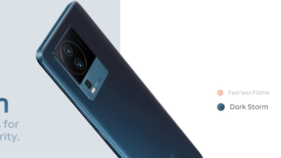 iQOO Neo 7 Pro 5G (10)