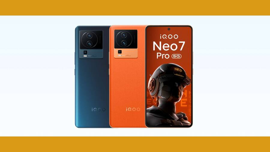 iQOO Neo 7 Pro 5G (4)