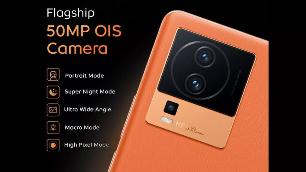 iQOO Neo 7 Pro 5G (5)
