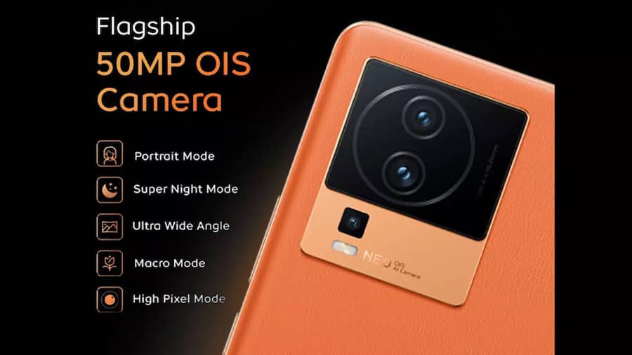 iQOO Neo 7 Pro 5G (5)