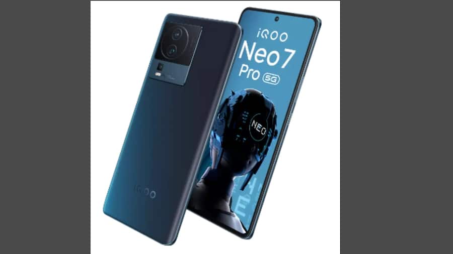 iQOO Neo 7 Pro 5G (8)