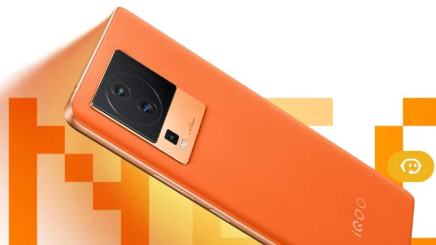 iQOO Neo 7 Pro 5G (9)