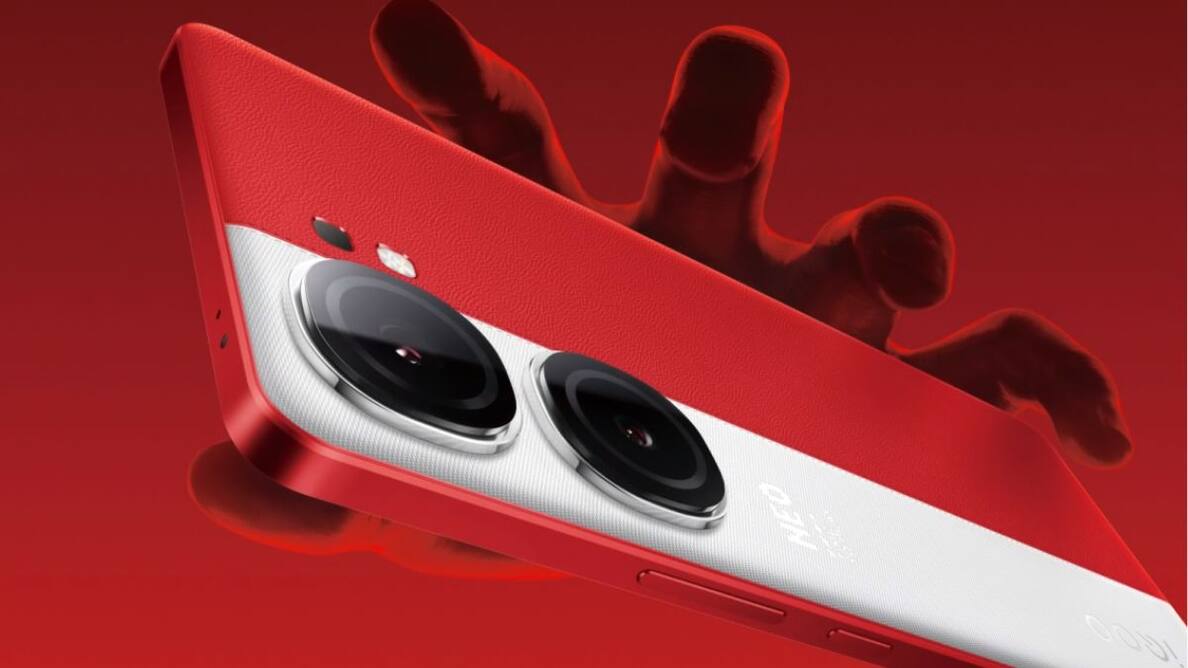 iQOO Neo 9 और iQOO Neo 9 Pro फोन 120W चार्जिंग स्पीड के साथ लॉन्च, जानें कीमत और फीचर्स