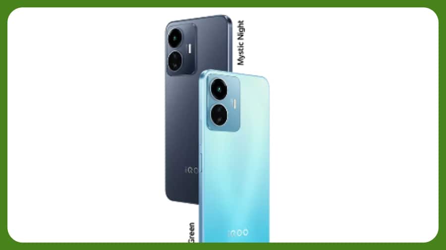 iQOO Z6 Lite 5G (10)