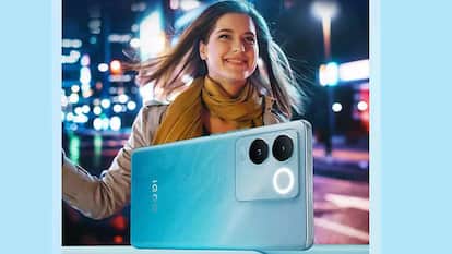 64MP कैमरा और 8GB RAM वाले iQOO Z7 Pro 5G पर छूट, Amazon दे रहा ऑफर