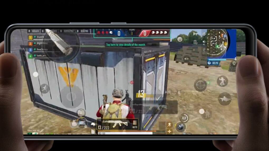 iQOO Z7s 5G (4)