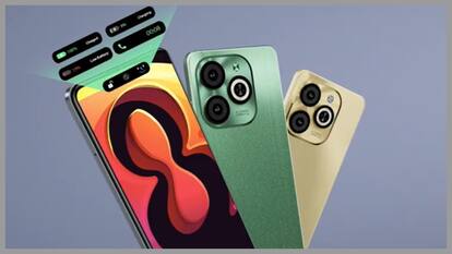 Infinix smart 8HD भारत में हुआ लॉन्च, मिलेगा iPhone वाला खास फीचर