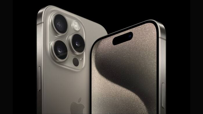 If you have upgraded to iOS 17.2.1, make sure your iPhone is not giving connectivity issues.
