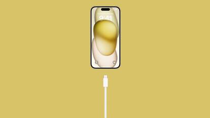 Apple to government: Don't make USB-C port mandatory for iPhone