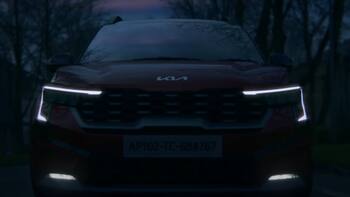 Kia Sonet Facelift 2024 की अहम डिटेल लीक, इस दिन एसयूवी से उठेगा पर्दा