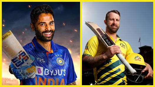 India vs Australia 4th T20 match: चौथा टी20 मैच आज, यहां जानें कब और कहां देखें लाइव स्ट्रीम