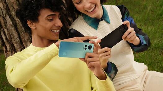 80W फास्ट चार्जिंग और 50MP कैमरा वाले OnePlus 10R 5G पर धमाकेदार ऑफर, मिल रहा छप्परफाड़ डिस्काउंट