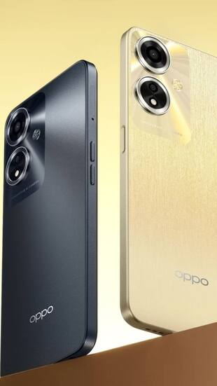 Oppo A59 5G arrives in India: Check its top features