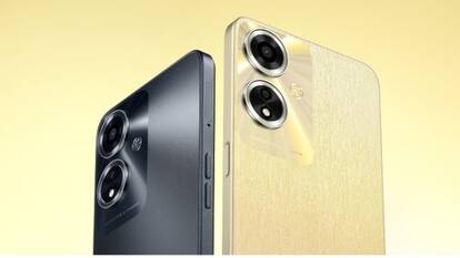 Oppo A59 5G भारत में हुआ लॉन्च, तगड़ी बैटरी के साथ मिलेगा 50MP का कैमरा