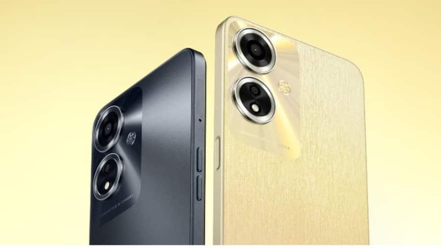 Oppo A59 5G भारत में हुआ लॉन्च, तगड़ी बैटरी के साथ मिलेगा 50MP का कैमरा oppo (1)