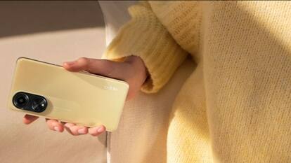 64MP कैमरा वाले स्मार्टफोन को सस्ते में लाएं घर, Amazon पर मिल रही छूट