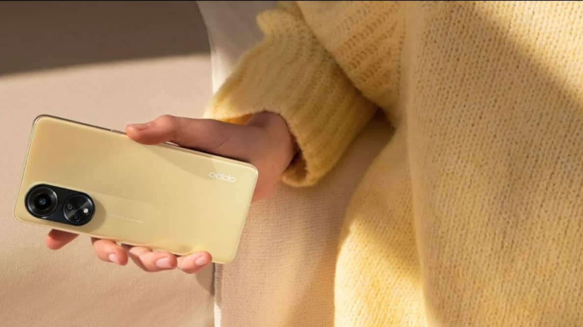 64MP कैमरा वाले स्मार्टफोन को सस्ते में लाएं घर, Amazon पर मिल रही छूट