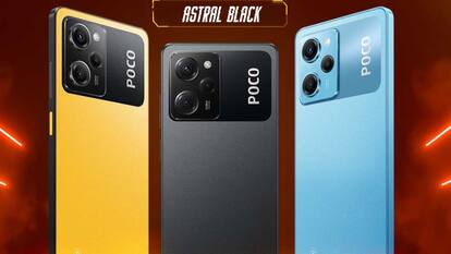 Poco X6 Series शॉपिंग साइट Flipkart पर हुई लिस्ट, लेटेस्ट फीचर्स के साथ जल्द देगी दस्तक