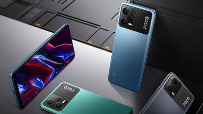 POCO X6 Pro 5G लॉन्च से पहले इस साइट पर हुआ लिस्ट, मिलेगी 512GB स्टोरेज!