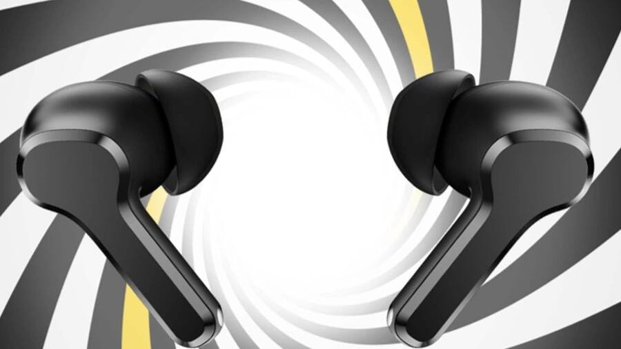 realme TechLife Buds T100 (1)